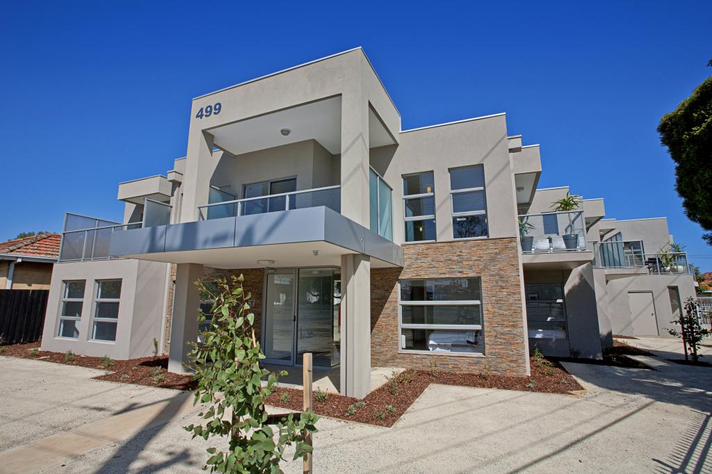 1/499 Geelong Rd, Yarraville, VIC 3013
