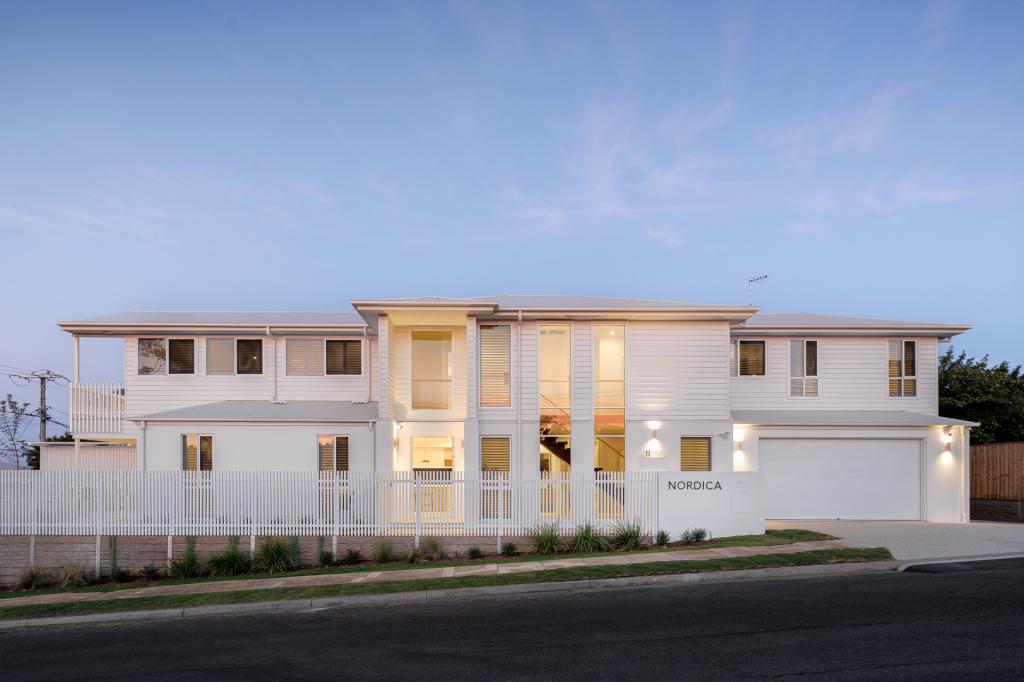19 Stratton Tce, Wynnum, QLD 4178