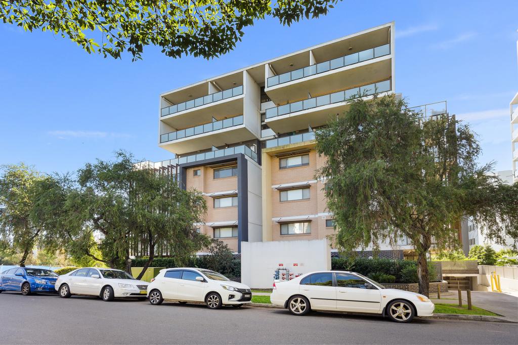 14/9-11 Weston St, Rosehill, NSW 2142