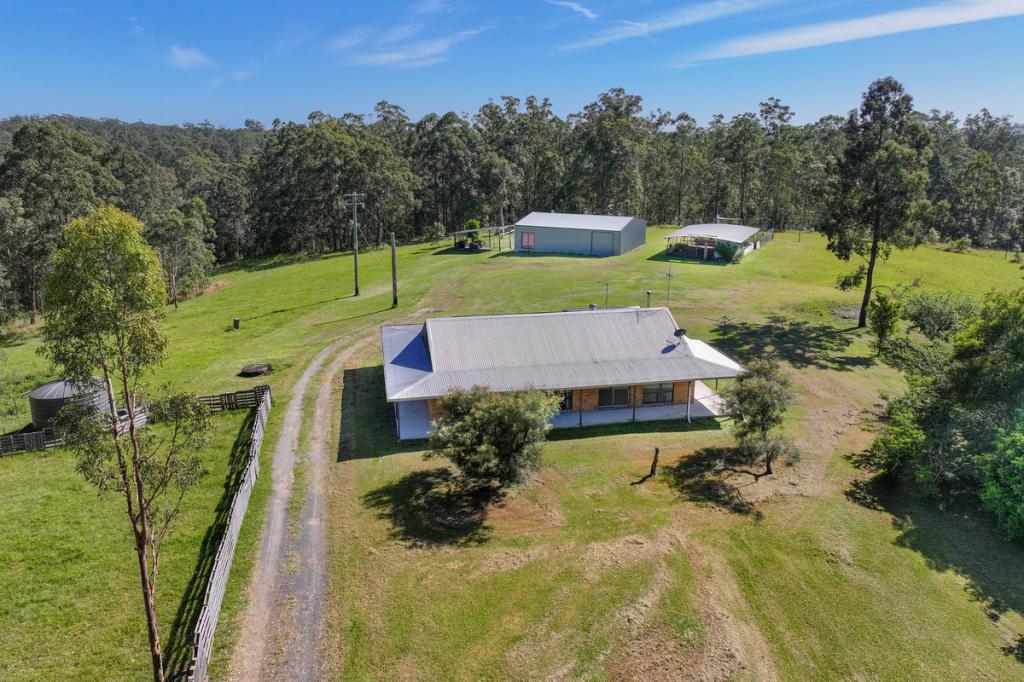 183 OLD PACIFIC HWY, KUNDABUNG, NSW 2441