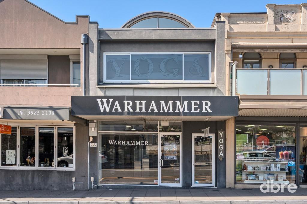 292b Charman Rd, Cheltenham, VIC 3192