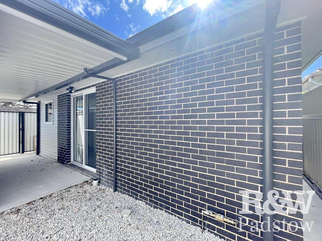 154a Northam Ave, Bankstown, NSW 2200