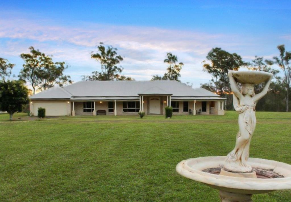 263 Wulkuraka Connection Rd, Karrabin, QLD 4306