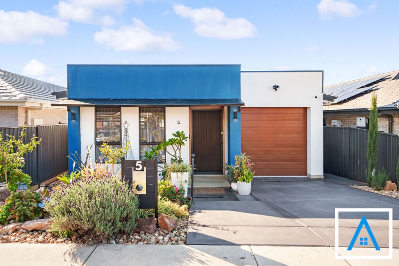 5 Violenta Way, Rosemeadow, NSW 2560