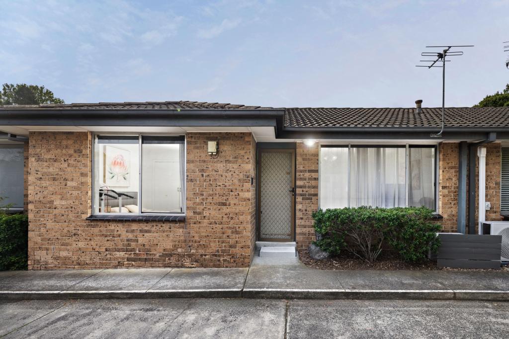 3/1 Ashleigh Ave, Frankston, VIC 3199
