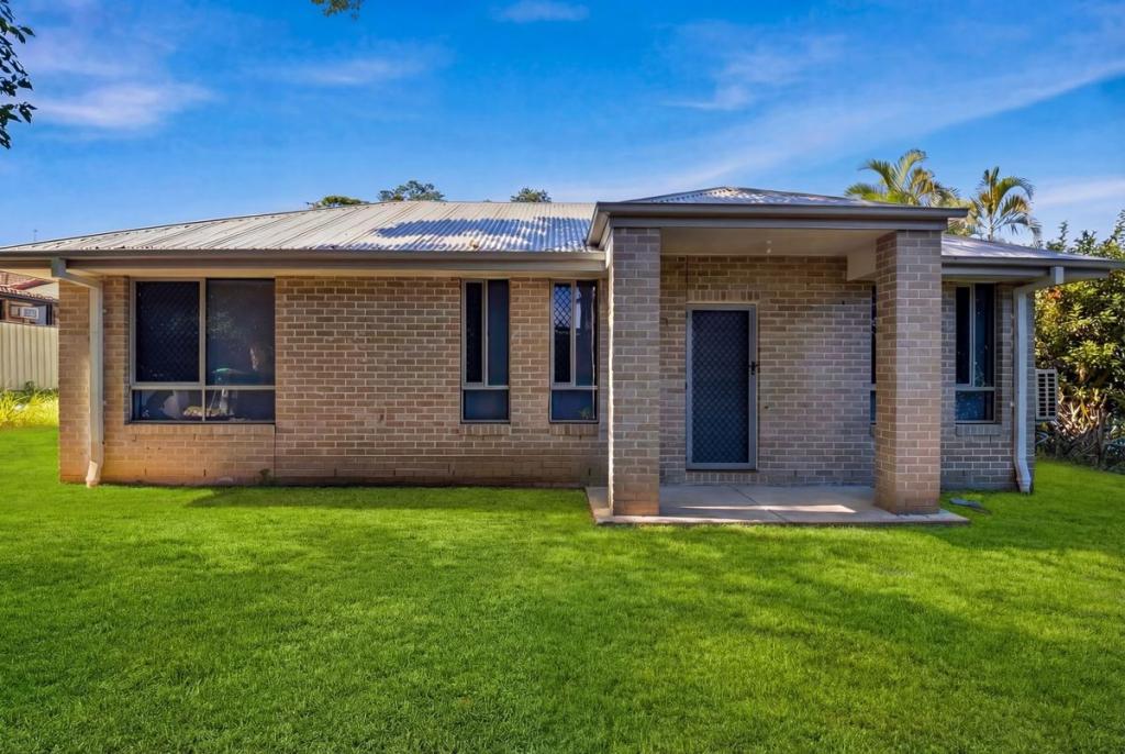 36 Tuckett Rd, Salisbury, QLD 4107
