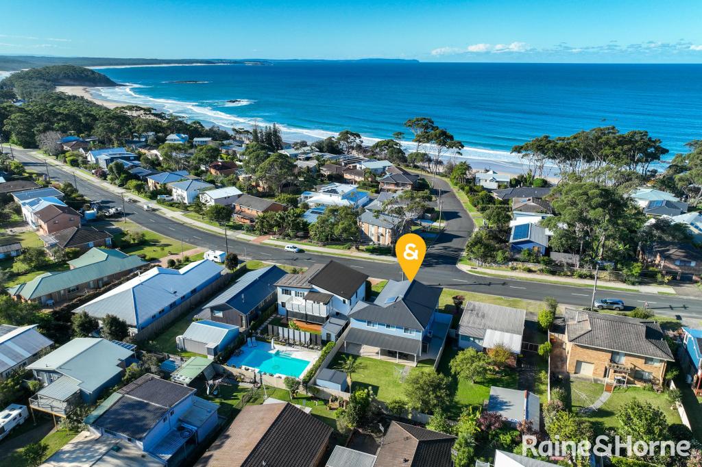 141 Matron Porter Dr, Narrawallee, NSW 2539