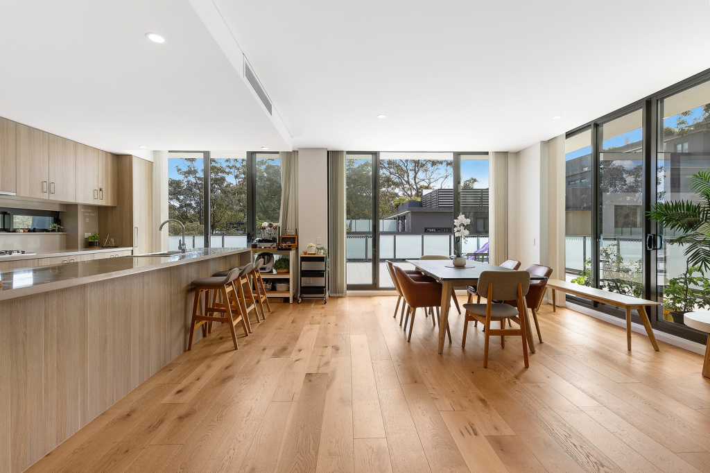 532/1454 Pacific Hwy, Turramurra, NSW 2074