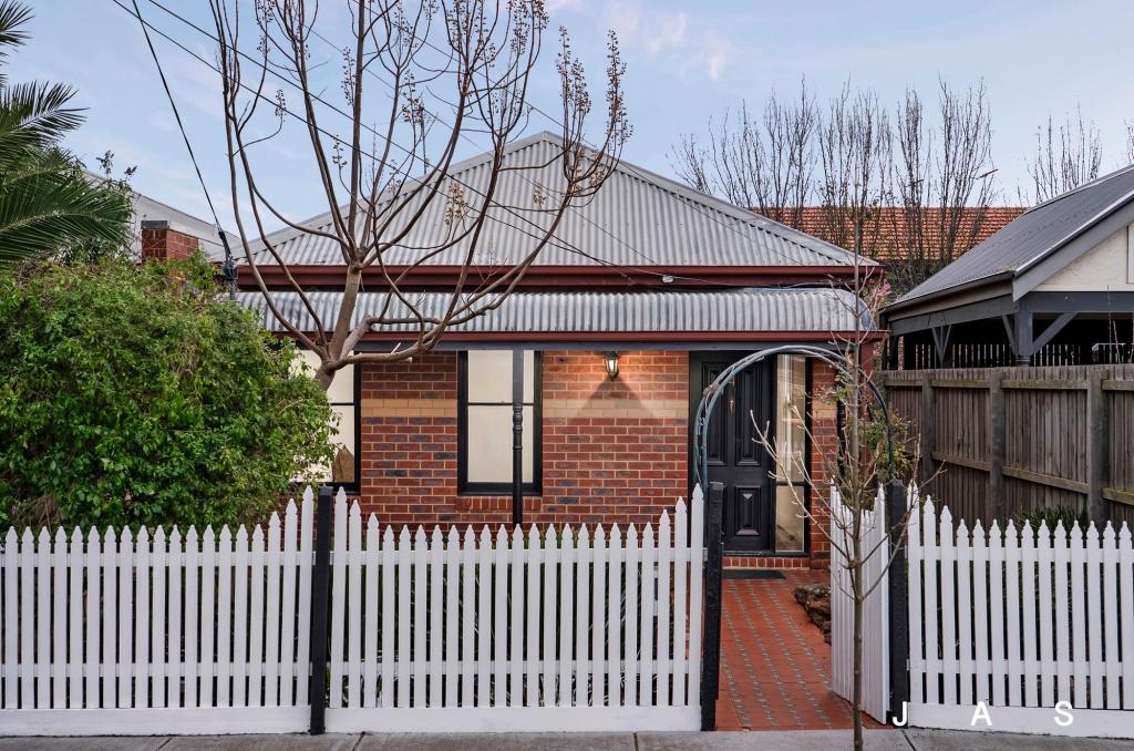 4 Pearce St, Yarraville, VIC 3013
