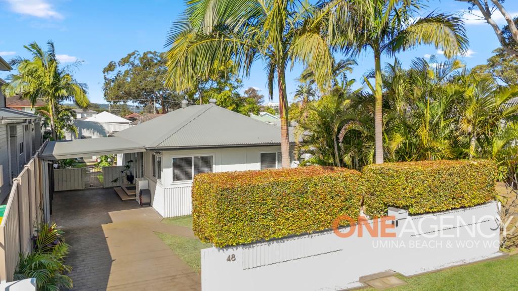 48 Collareen St, Ettalong Beach, NSW 2257