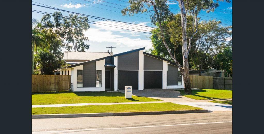 1/876-878 Kingston Rd, Waterford West, QLD 4133