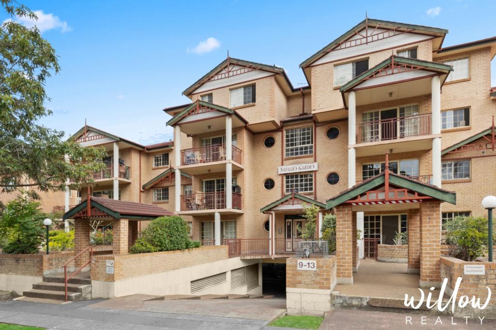 9/9-13 Early St, Parramatta, NSW 2150