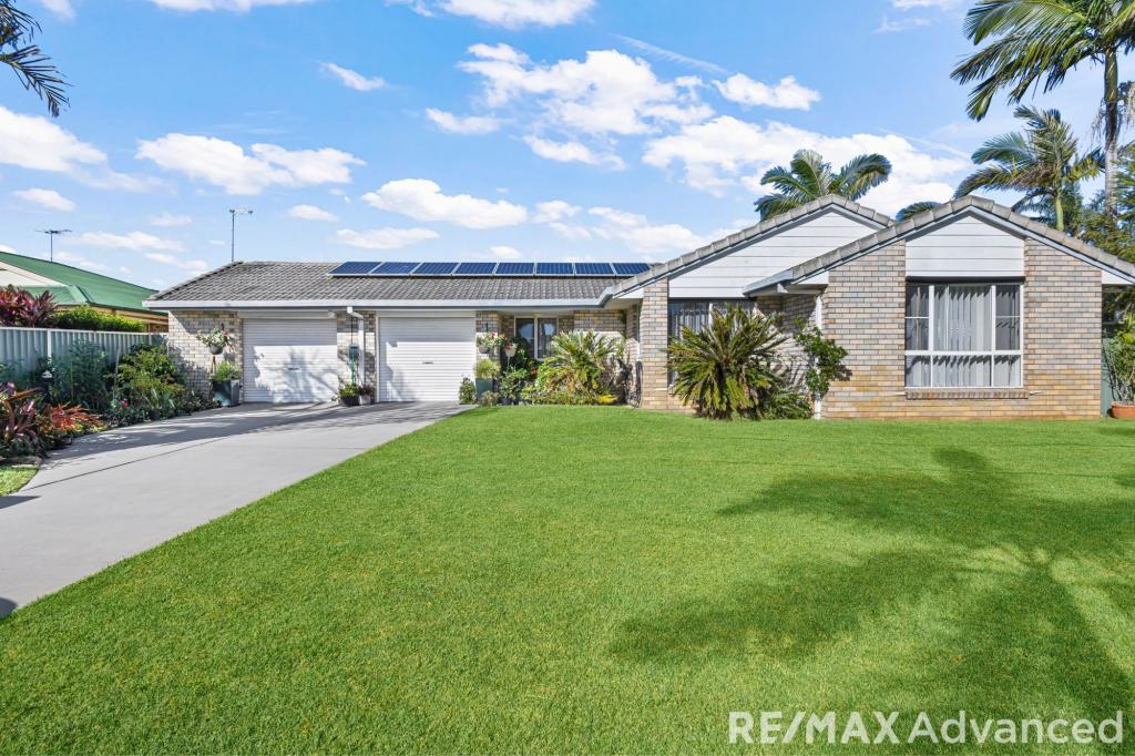 12 Melrose Ave, Bellara, QLD 4507