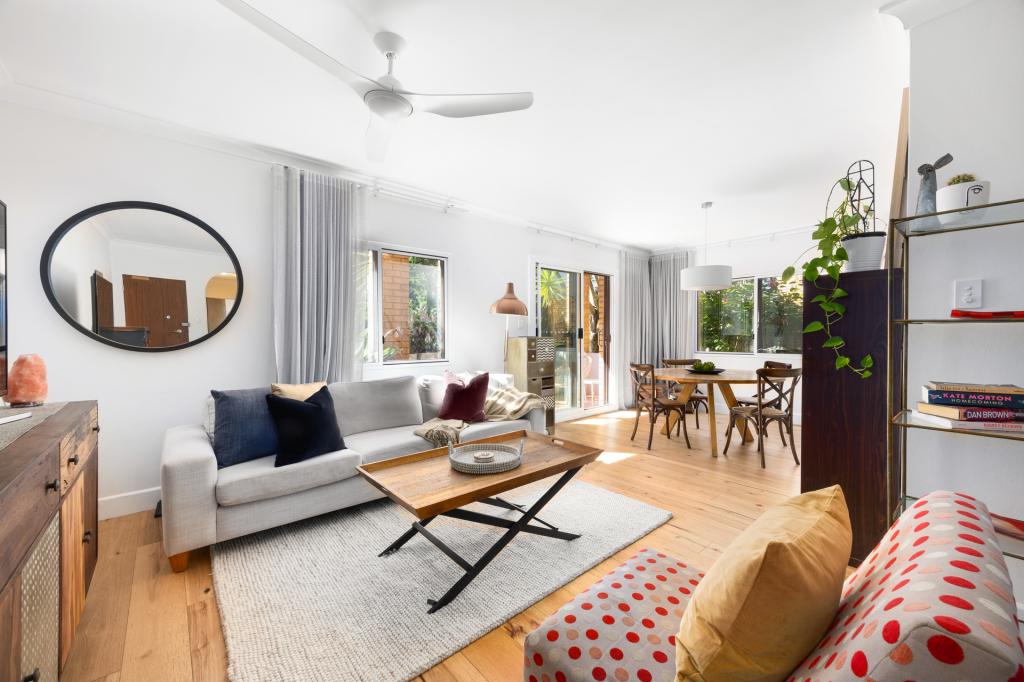 3/1 Macpherson St, Waverley, NSW 2024