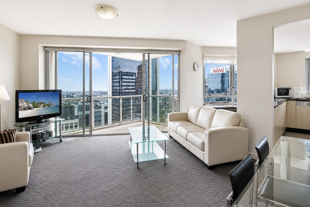 1611/79 Berry St, North Sydney, NSW 2060