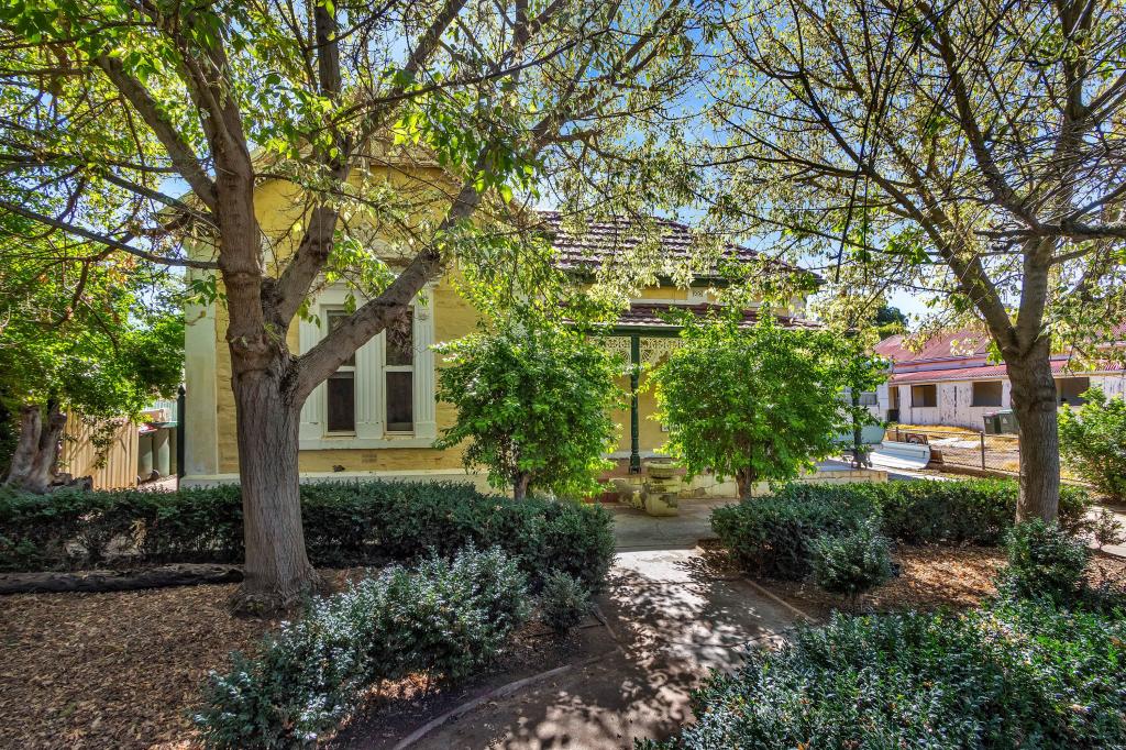 21 Borrow St, Freeling, SA 5372