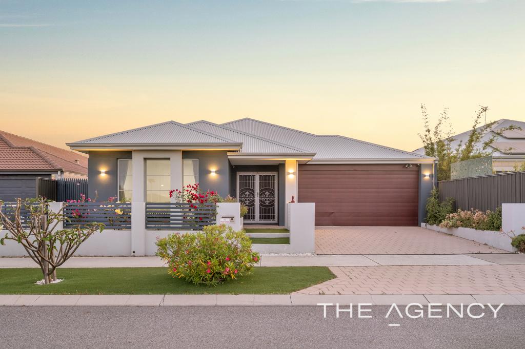 13 Basil Loop, Treeby, WA 6164