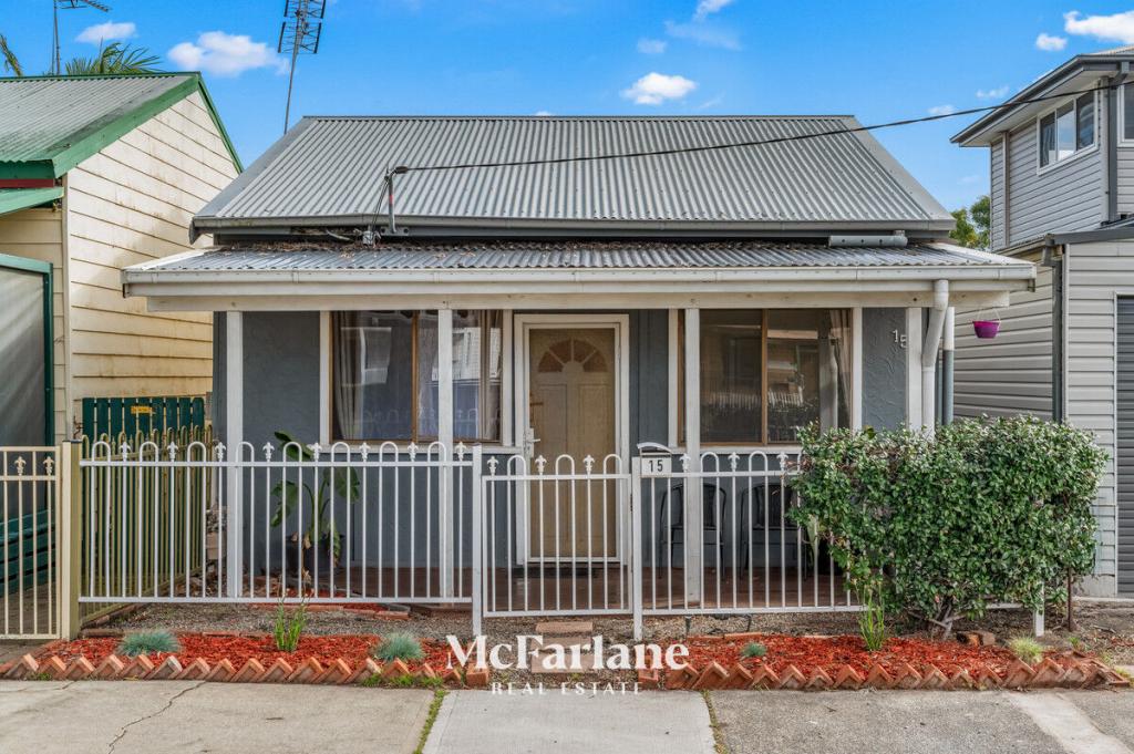 15 Bourke St, Carrington, NSW 2294