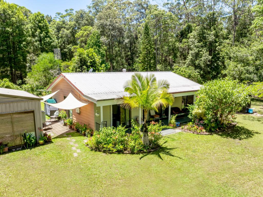 Contact Agent For Address, Lake Macdonald, QLD 4563
