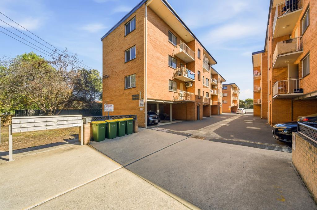 7/18-20 Booth St, Queanbeyan, NSW 2620