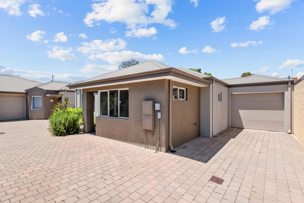 125b Culloton Cres, Balga, WA 6061