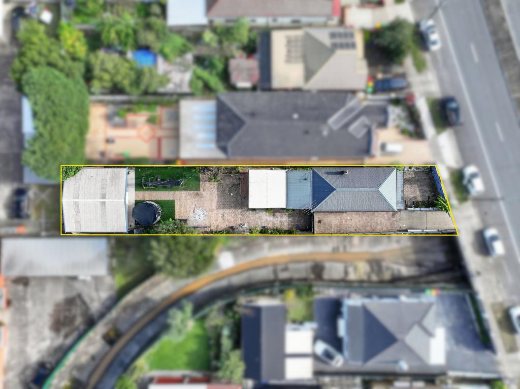 564 Punchbowl Rd, Lakemba, NSW 2195