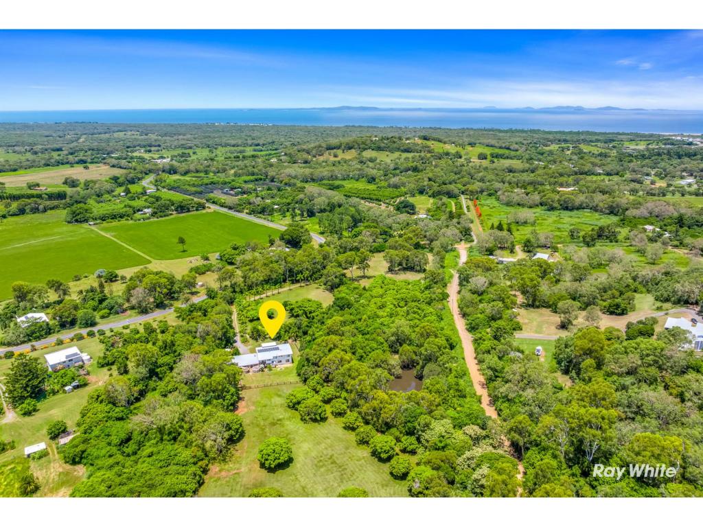 1 Howes Rd, Farnborough, QLD 4703