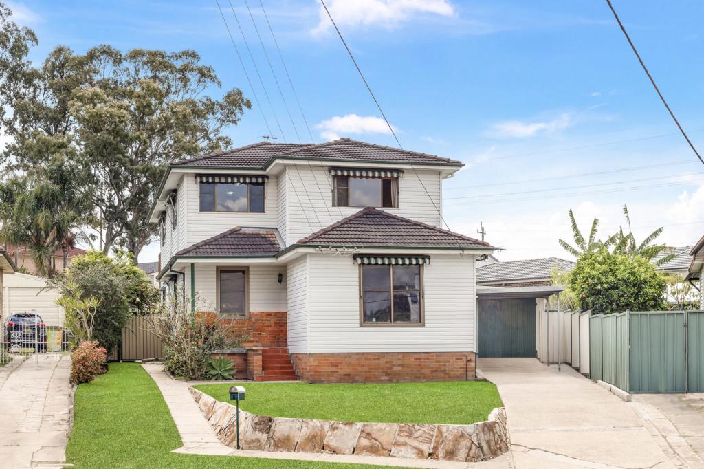 5 Charlton Rd, Lalor Park, NSW 2147