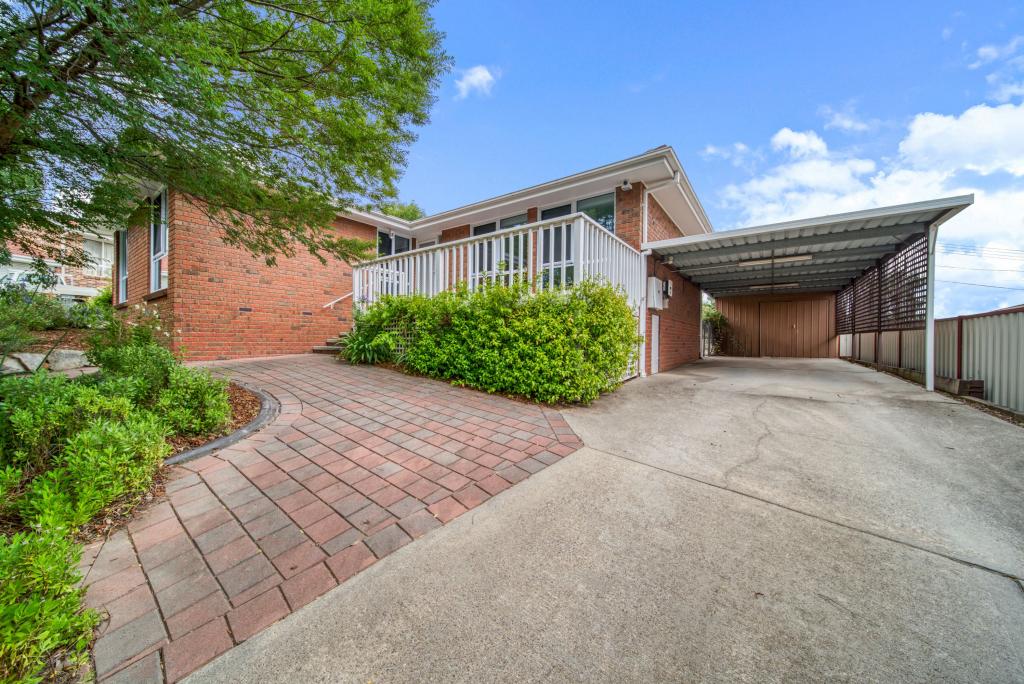 61 Martley Cct, Calwell, ACT 2905