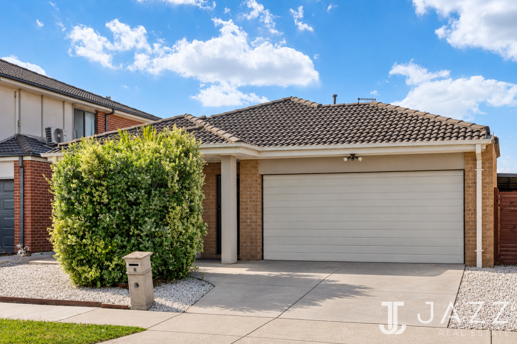 9 Neighbourhood Gr, Point Cook, VIC 3030