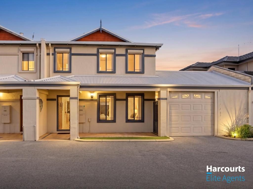 108b Parkin St, Rockingham, WA 6168