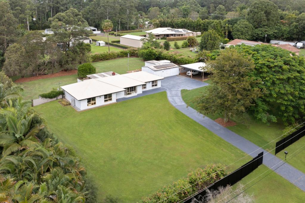 228 Forest Acres Dr, Lake Macdonald, QLD 4563
