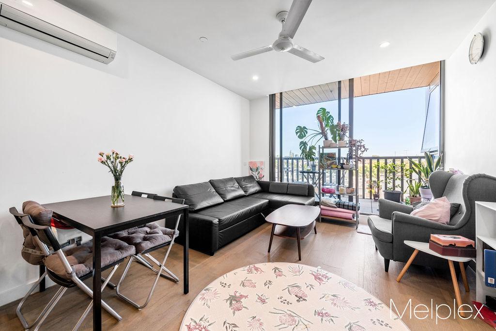 301/93 Flemington Rd, North Melbourne, VIC 3051