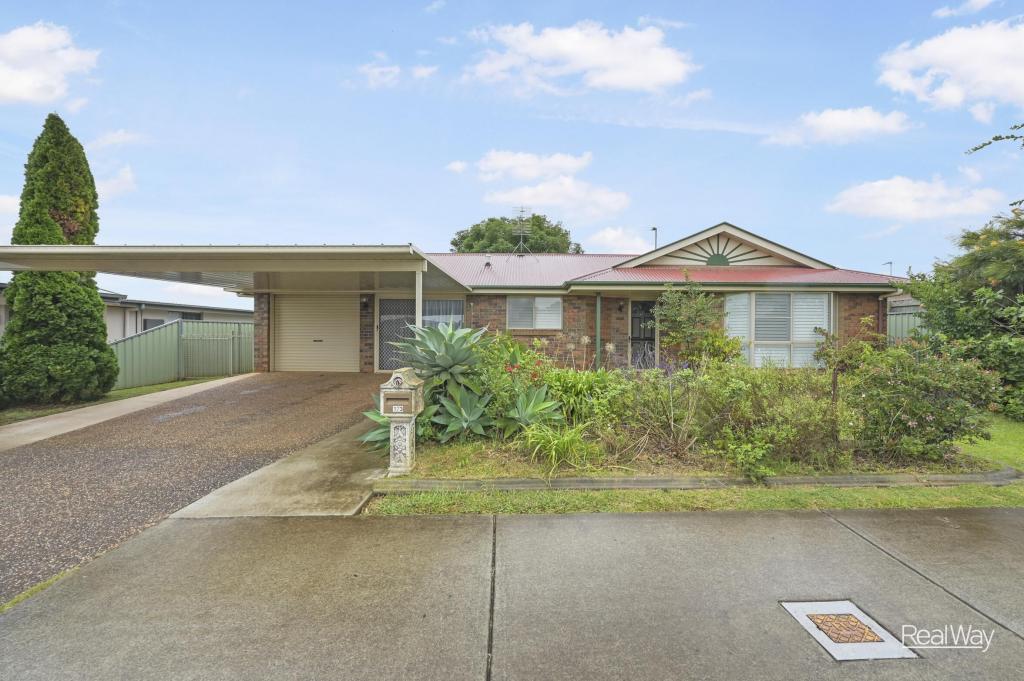 173 Nelson St, Kearneys Spring, QLD 4350