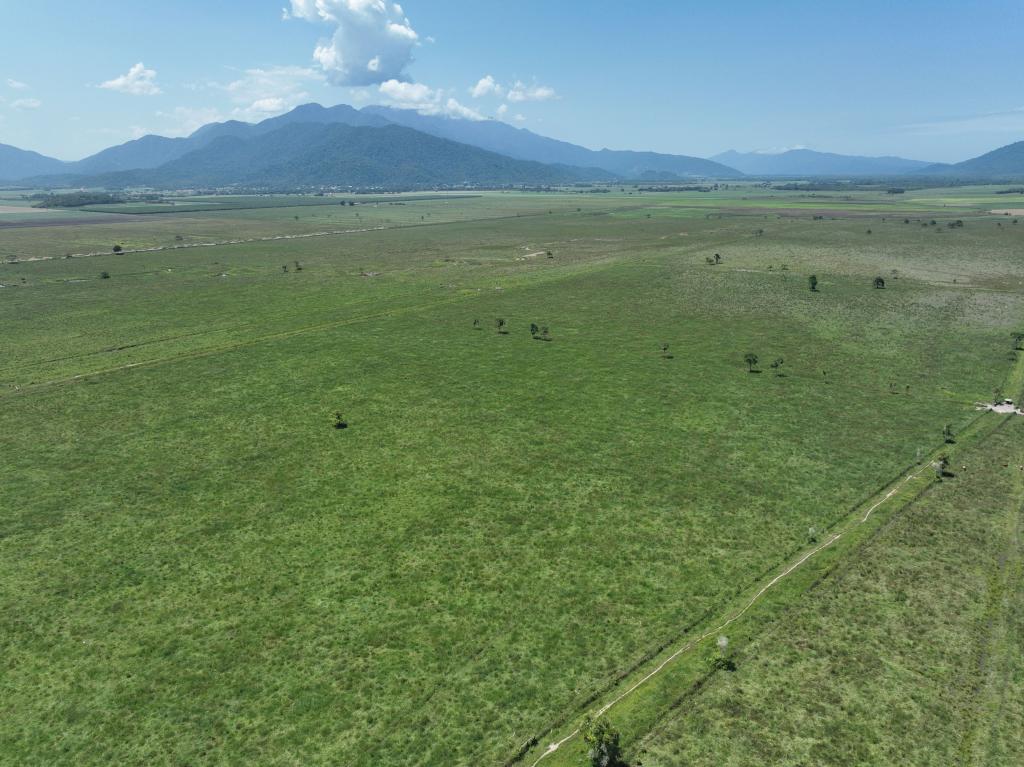 210 Booth Rd, Mirriwinni, QLD 4871