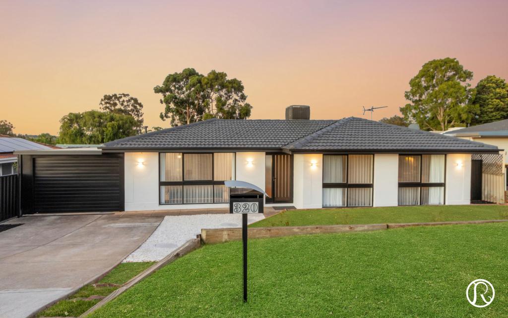 320 Grenfell Rd, Surrey Downs, SA 5126