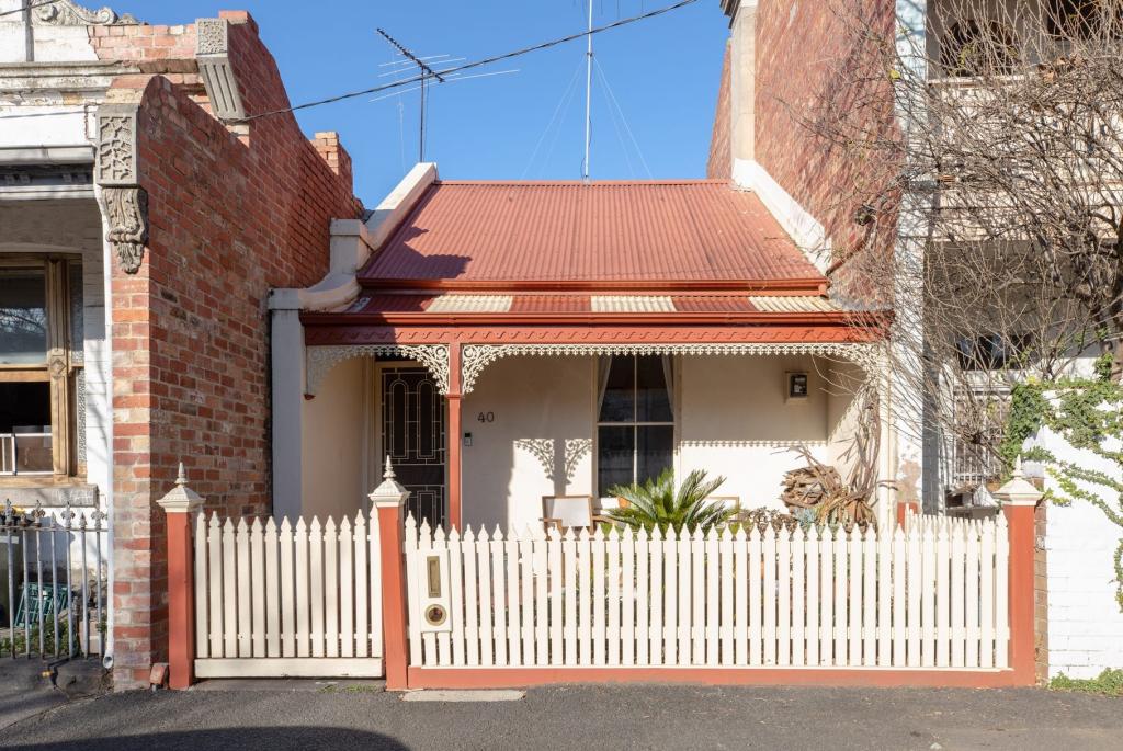 40 Westgarth St, Fitzroy, VIC 3065