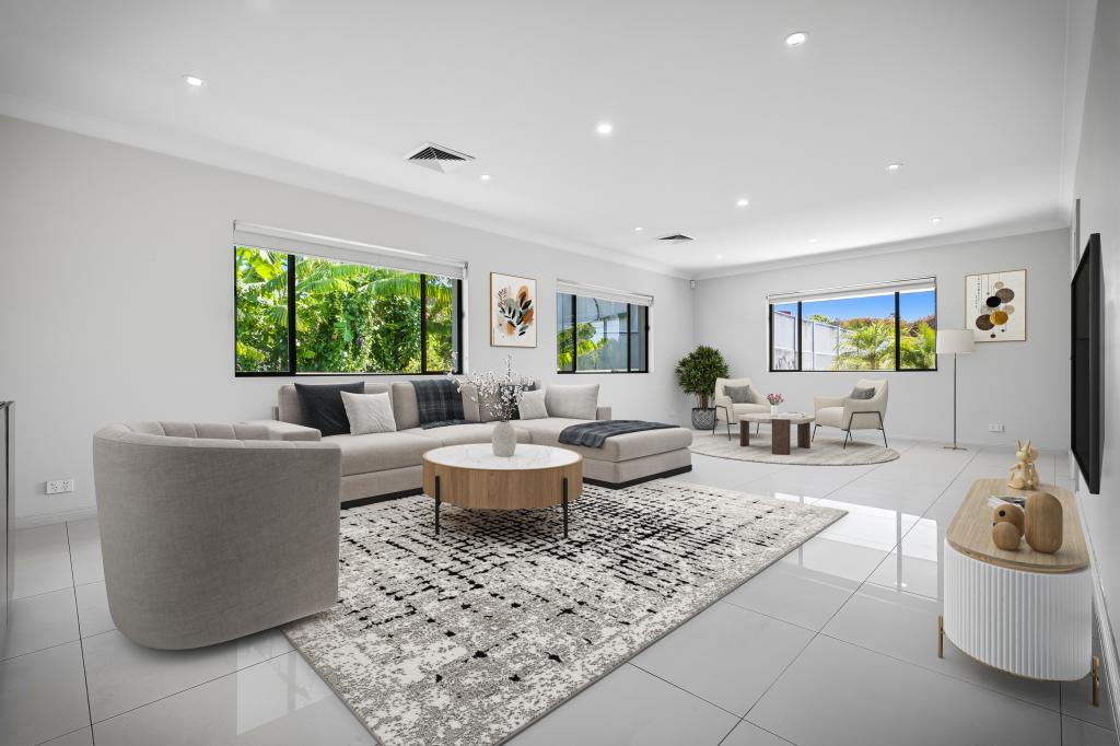 118 Louis St, Merrylands, NSW 2160