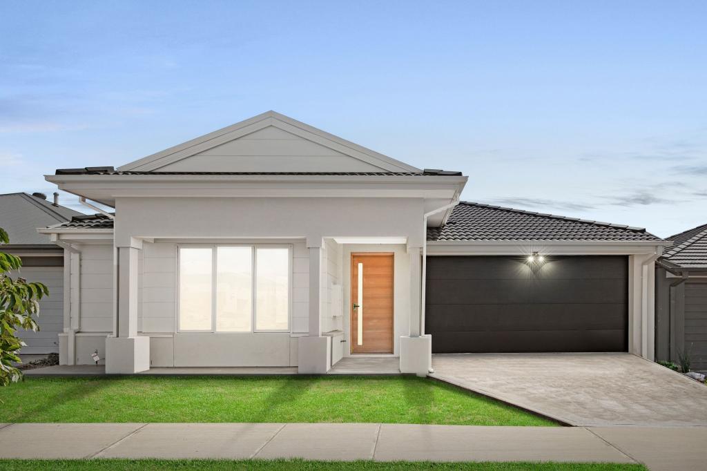 20 Edgemead Rise, Werribee, VIC 3030