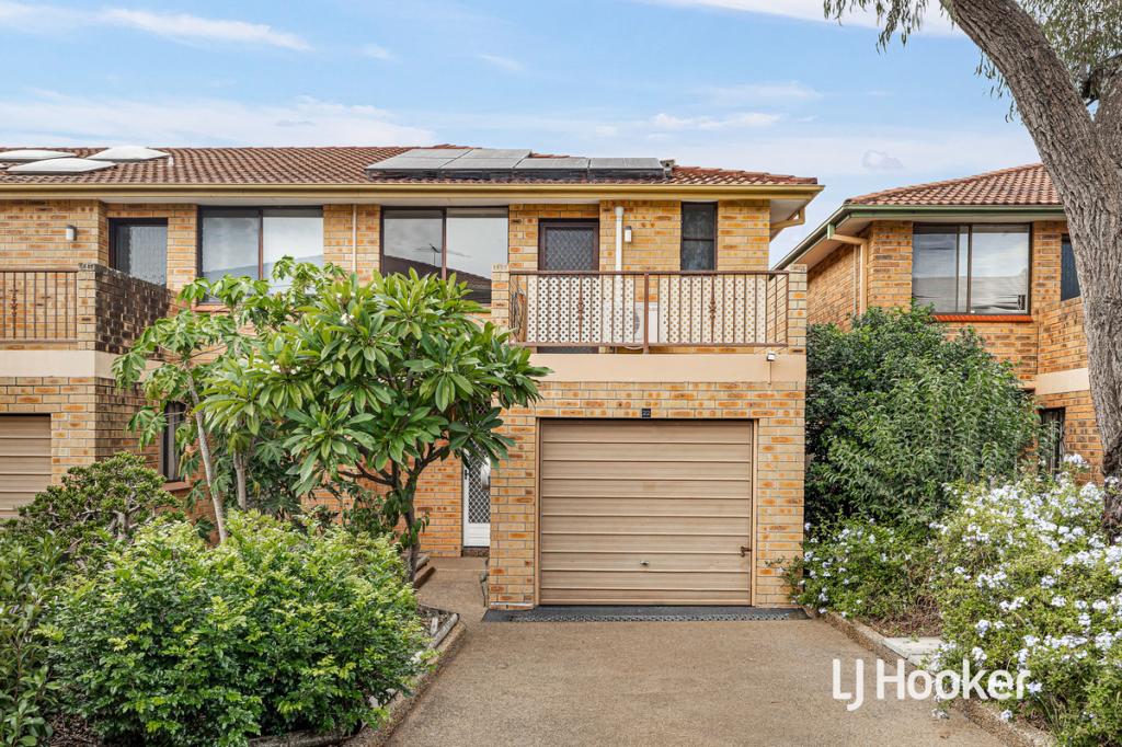 22/19 Wye St, Blacktown, NSW 2148