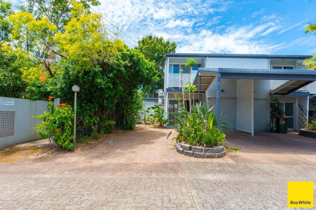 1/5-7 Mintaro Cres, Woree, QLD 4868