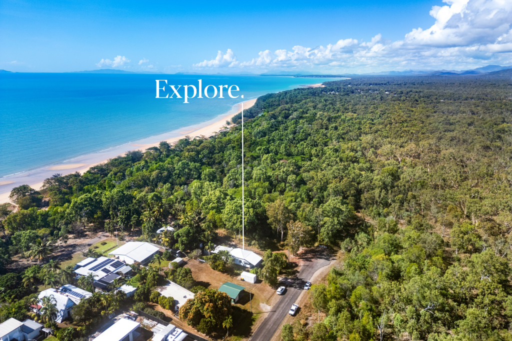 2 Marlin St, Balgal Beach, QLD 4816