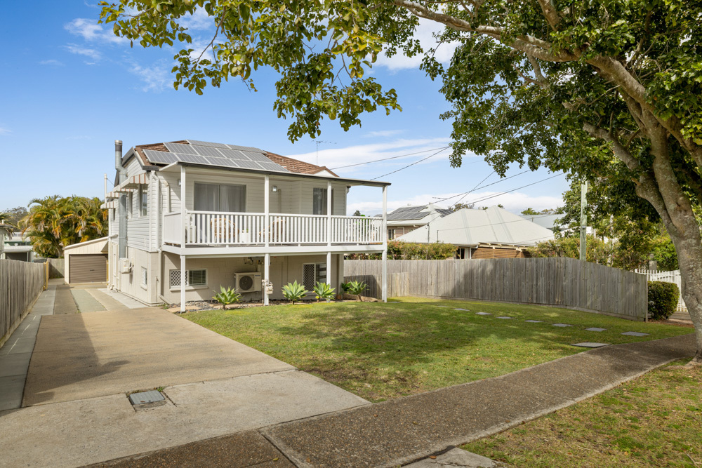 168 Prospect St, Wynnum, QLD 4178