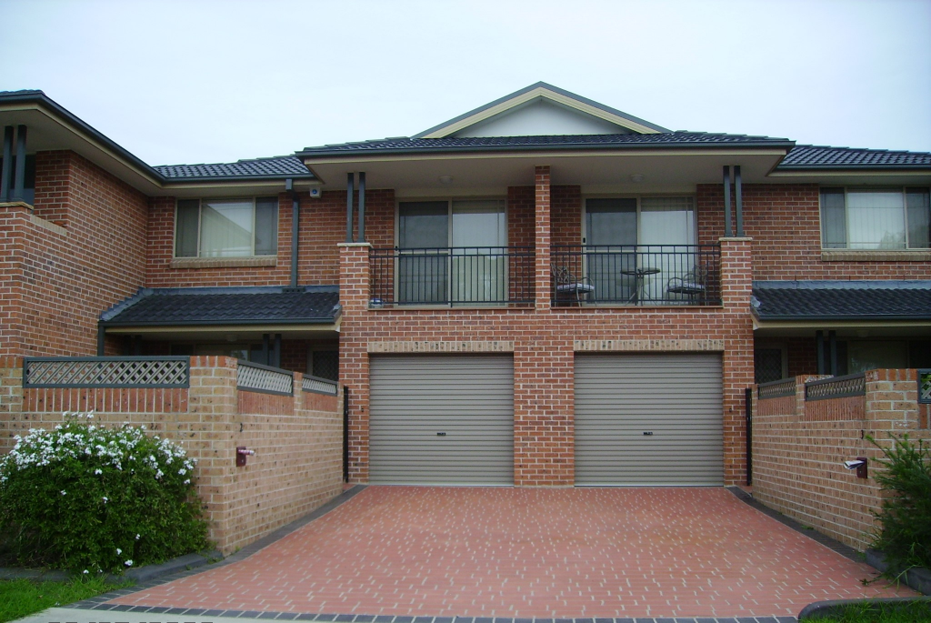 6/4 Myall Rd, Casula, NSW 2170