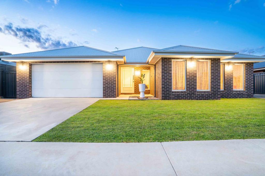 34 Yulumbang Rd, Wirlinga, NSW 2640