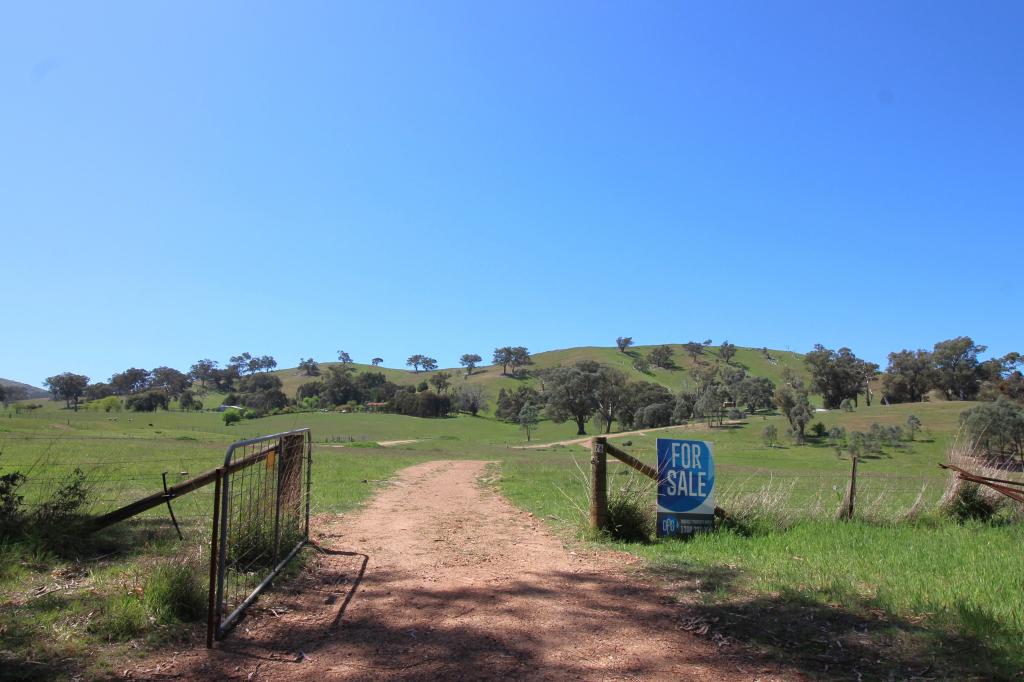 Lot 1 76 Kiernans Rd, Bonnie Doon, VIC 3720