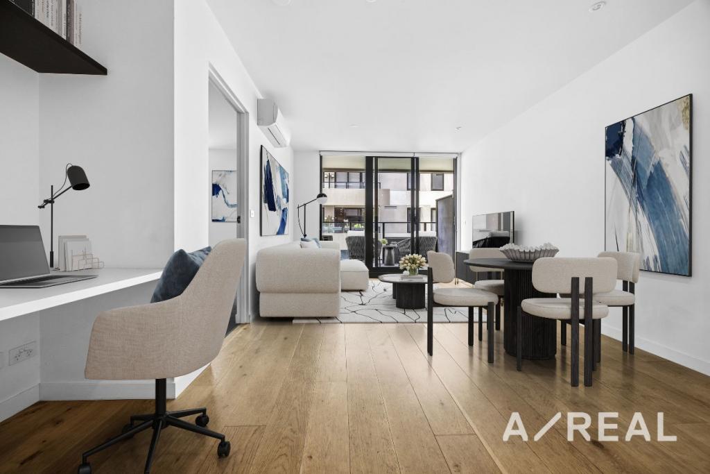 201/22 BARKLY ST, BRUNSWICK EAST, VIC 3057