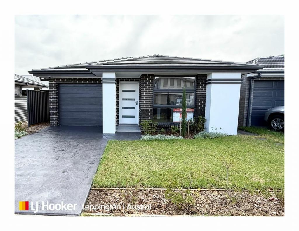 4 Aroona Ave, Austral, NSW 2179