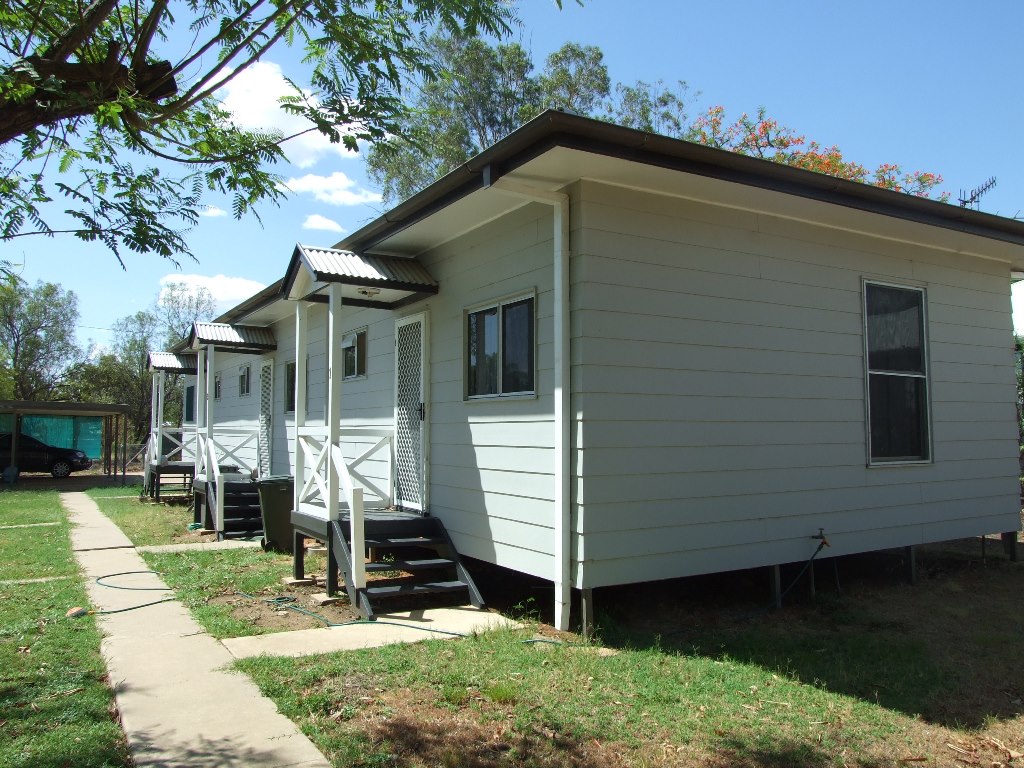 1 / 23 Crane St, Longreach, QLD 4730