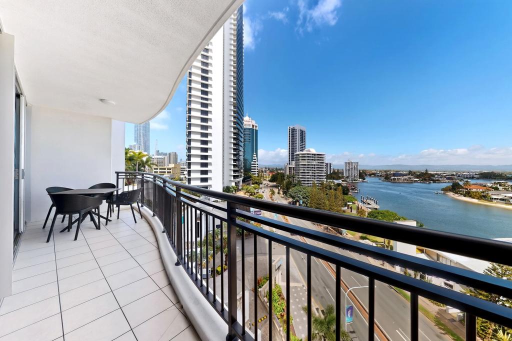 3061/23 FERNY AVE, SURFERS PARADISE, QLD 4217